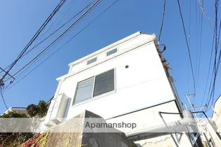 ビーコレクト和田町【2階】の外観