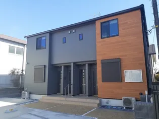 メゾン ド クレールの画像