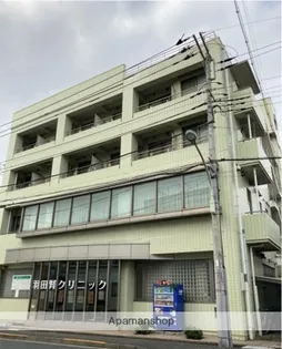 MAISON DE HANEDAの画像