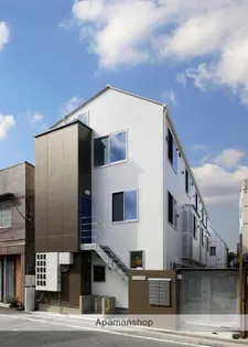 ブロードスカイ西六郷の画像