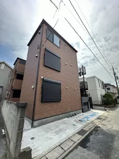 ベイルーム横須賀衣笠フロントの画像