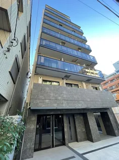 AZEST阪東橋の画像