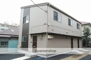 ベイフロント根岸の画像