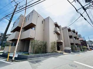 ZEHマンション小田の画像