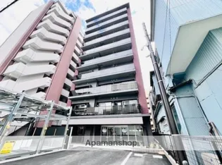 ステラコート川崎【5階】の外観