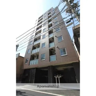 レーヴ横浜蒔田フェルクルールの画像