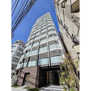 ウェルスクエア西蒲田の画像