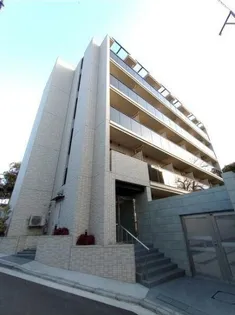 クレイシア横浜ヴェールの画像