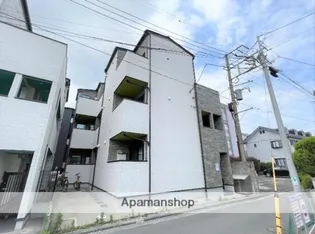 HACK HOUSE 洲崎町の画像