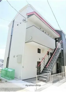 アンブランシュ大口Aの画像