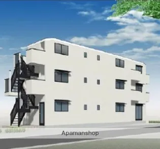 ランド横浜蒔田の画像