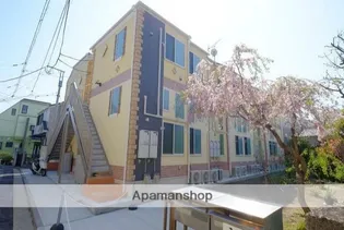 ユナイト根岸アイガーの杜の画像