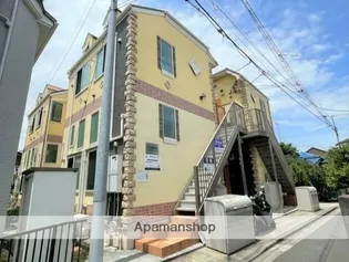 ユナイト根岸アイガーの杜の画像