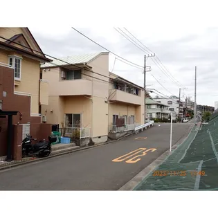 アメニティ花の木Iの画像