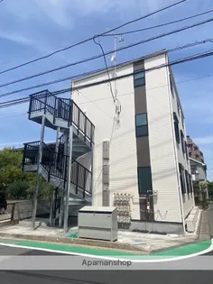 ラ・メゾンクレール【1階】の外観