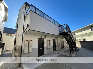 GOLD LAGOON六浦3丁目の画像