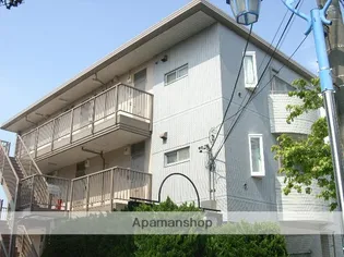 ピアTY【3階】の外観