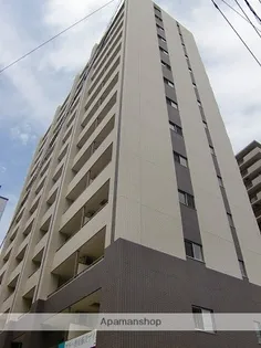 プラハ湘南藤沢ブリエ【6階】の外観