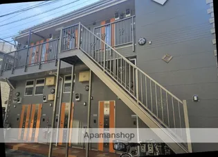 ユナイト屏風浦トレンティーノの画像