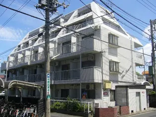 コスモヒロ南台の画像