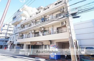 レジデンス大和駅中央の画像