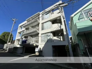 シーズ藤沢善行【3階】の外観