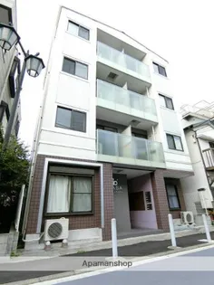 B’CASA HAKURAKU【1階】の外観