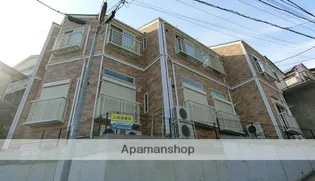 ハーミットクラブハウス天王町の画像