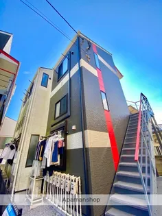 OHANA上星川【1階】の外観