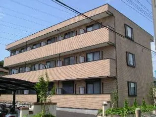 CELSION弐番館の画像