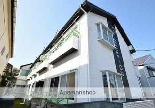 アップルハウス弘明寺2の画像