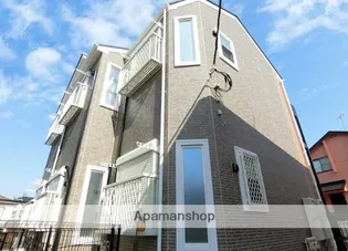 ハーミットクラブハウス杉田ヒルズの画像