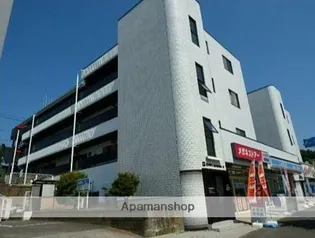 ゼフィールマンションB棟の画像