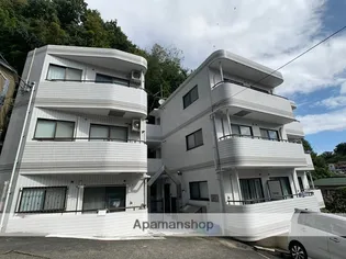 ガーデンハイツ向ヶ丘の画像