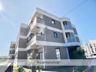 グランドール影取【2階】の外観