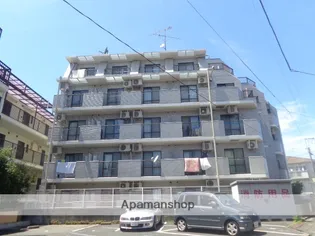 クリオ本郷台壱番館【1階】の外観