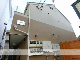 サザンテラス茅ヶ崎の画像