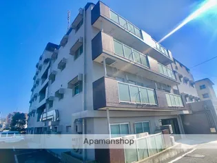 ロイアルハイツ戸塚【5階】の外観