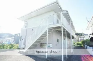 ハイツ須藤Ⅱの画像