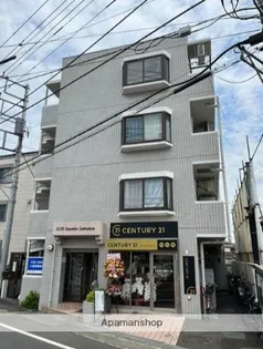 クリオさがみ野参番館の画像