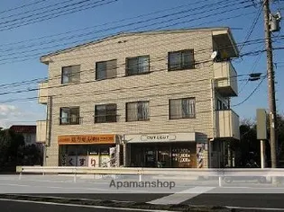 吉田ビルの画像