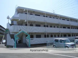 サンシティ成宮の画像