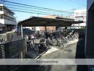 パルク ド スリジェ【1階】のその他画像