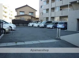 パルク ド スリジェ【1階】のその他画像