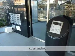 パルク ド スリジェ【1階】のその他画像