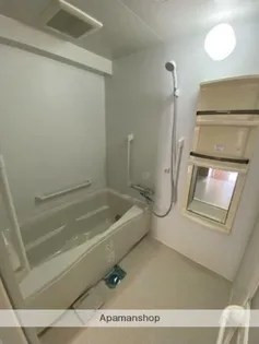 パルク ド スリジェ【1階】の風呂