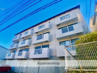 ビューハイツ榊原の画像