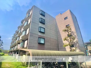 柏桜レジデンス【1階】の外観