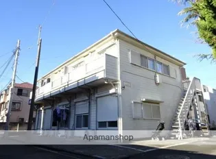 メゾン ド エリーの画像