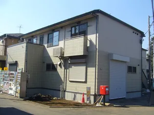 パナハイツ伊藤の画像